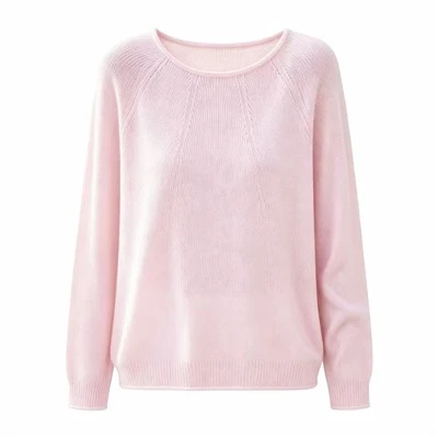 Fine-Áo liền quần cotton dệt kim