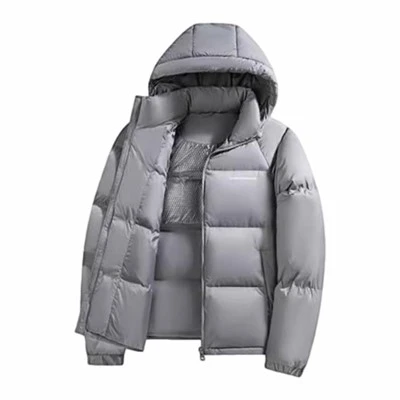Áo khoác Parka mùa đông hạng nặng